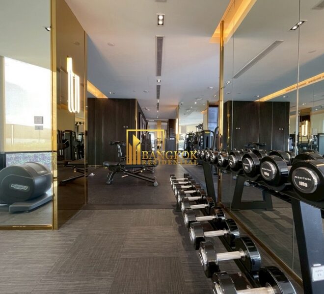 Ashton Asoke-Rama 9 Facilities Image-04