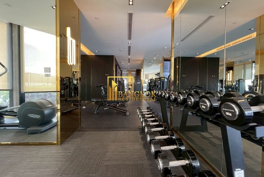 Ashton Asoke-Rama 9 Facilities Image-04