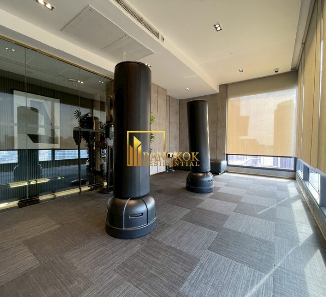 Ashton Asoke-Rama 9 Facilities Image-05