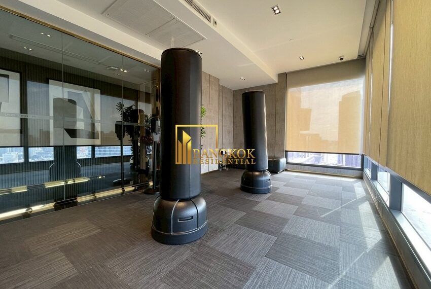 Ashton Asoke-Rama 9 Facilities Image-05
