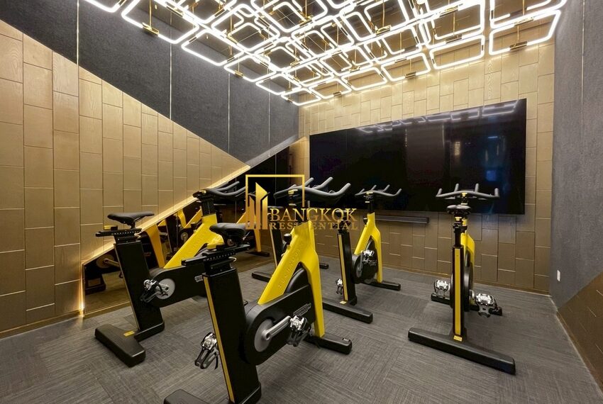 Ashton Asoke-Rama 9 Facilities Image-06