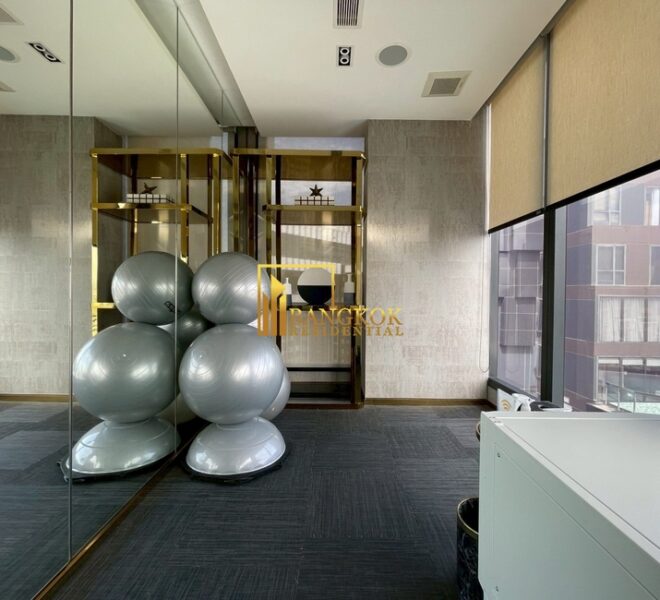 Ashton Asoke-Rama 9 Facilities Image-07