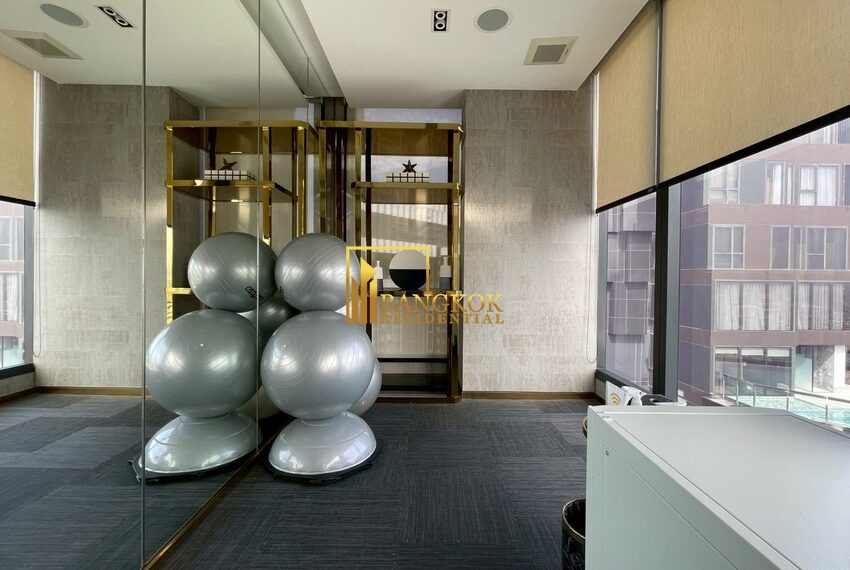 Ashton Asoke-Rama 9 Facilities Image-07