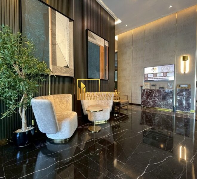 Ashton Asoke-Rama 9 Facilities Image-09