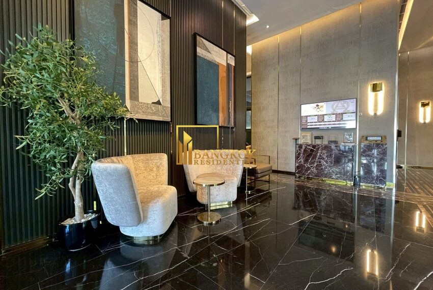 Ashton Asoke-Rama 9 Facilities Image-09
