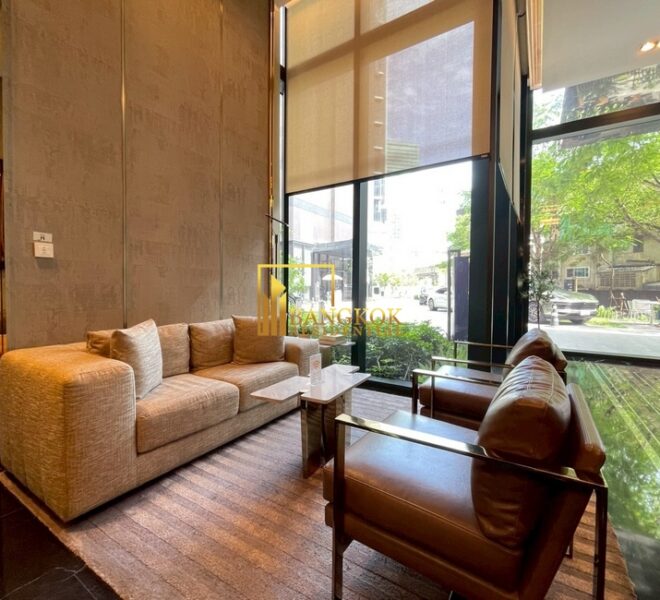 Ashton Asoke-Rama 9 Facilities Image-10