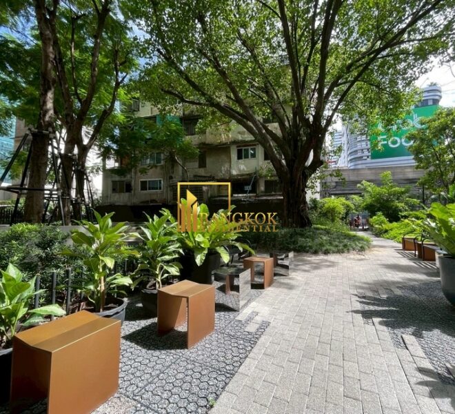 Ashton Asoke-Rama 9 Facilities Image-11
