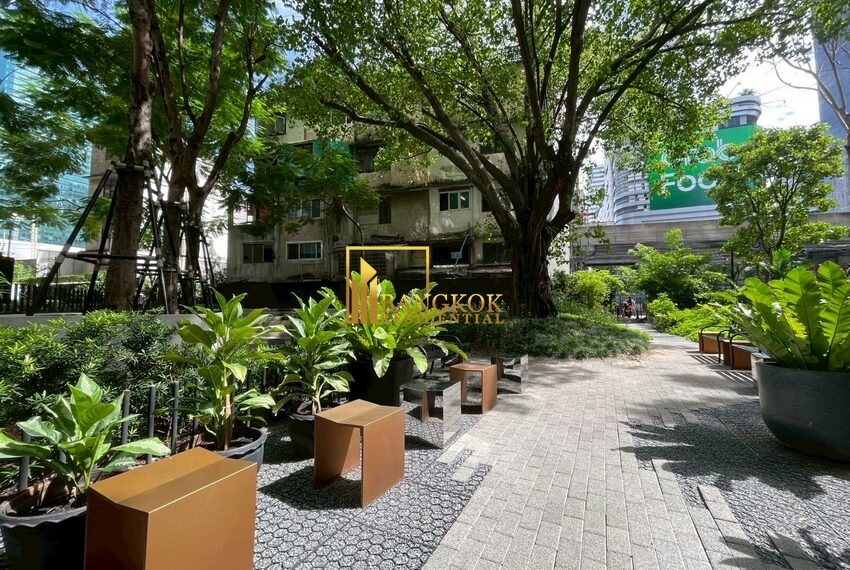 Ashton Asoke-Rama 9 Facilities Image-11