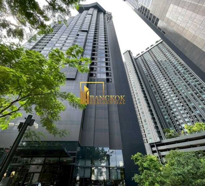 Ashton Asoke-Rama 9 Facilities Image-12