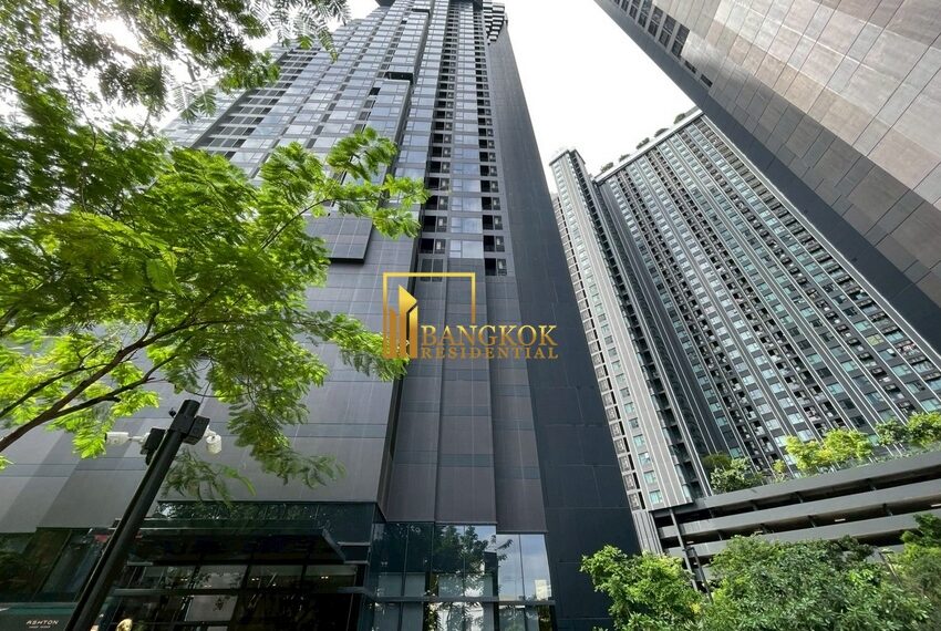 Ashton Asoke-Rama 9 Facilities Image-12