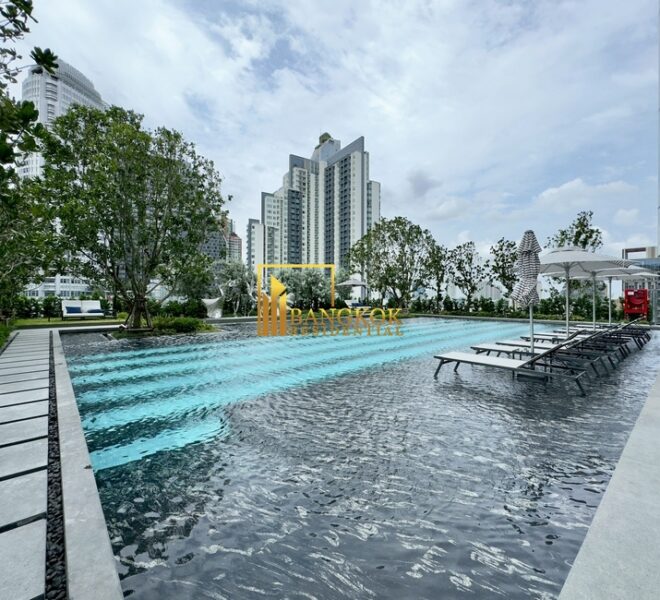La Clef Bangkok Facilities Image-01
