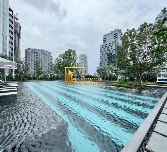 La Clef Bangkok Facilities Image-03