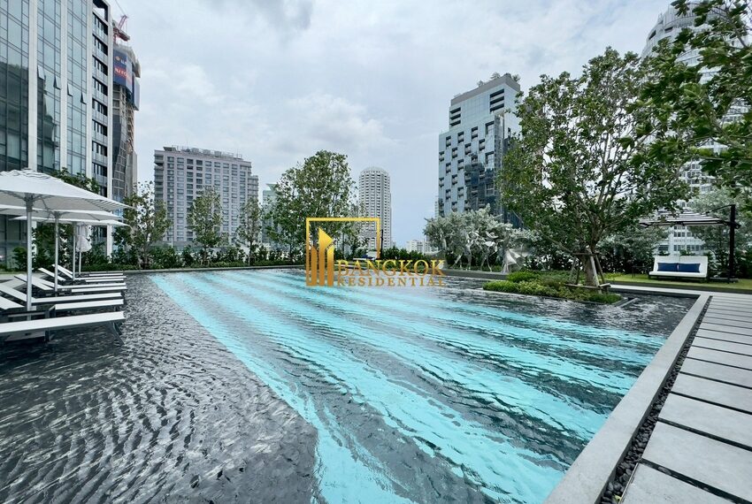 La Clef Bangkok Facilities Image-03
