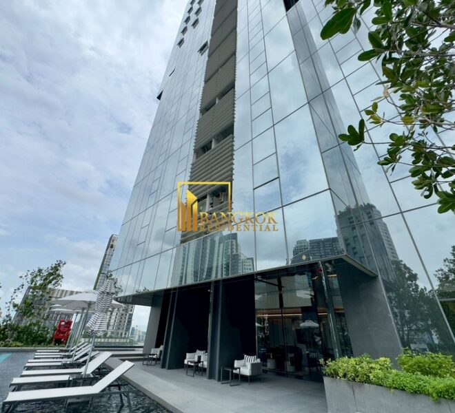 La Clef Bangkok Facilities Image-04