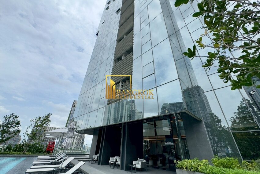 La Clef Bangkok Facilities Image-04