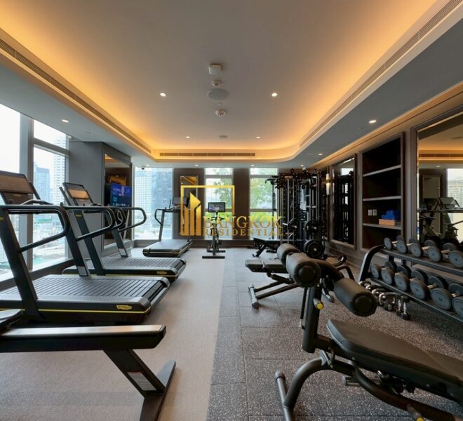 La Clef Bangkok Facilities Image-05
