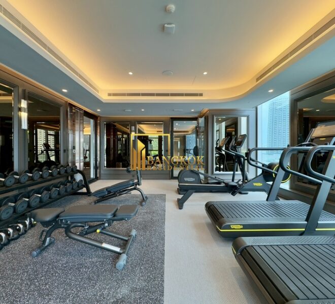 La Clef Bangkok Facilities Image-06