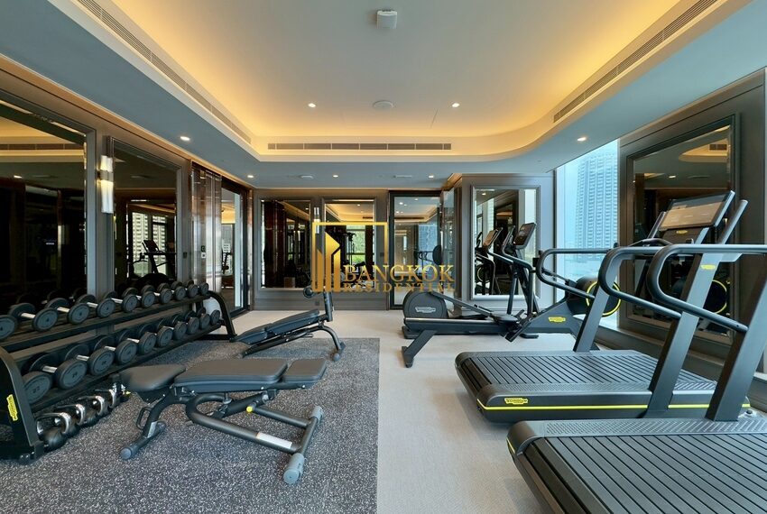 La Clef Bangkok Facilities Image-06