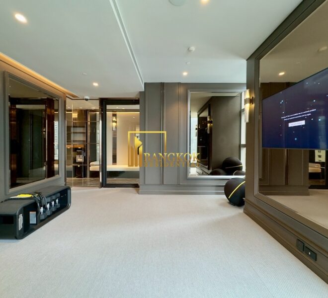 La Clef Bangkok Facilities Image-07