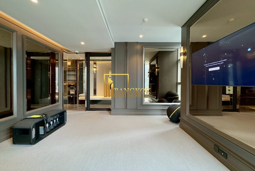 La Clef Bangkok Facilities Image-07
