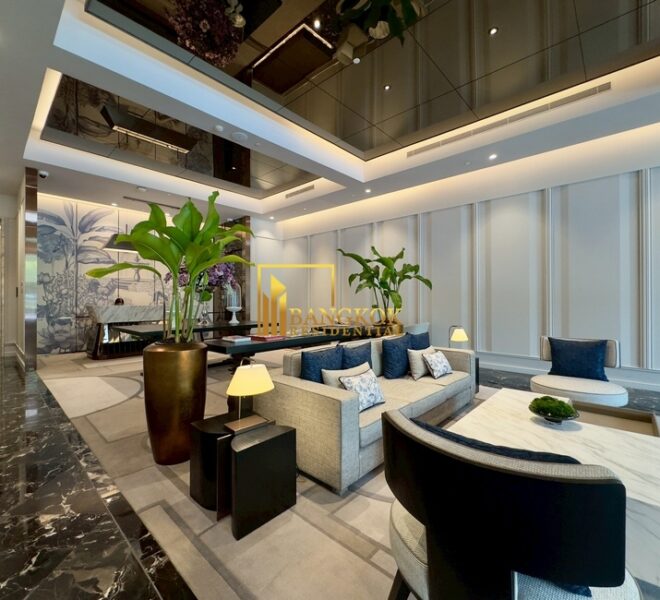 La Clef Bangkok Facilities Image-08