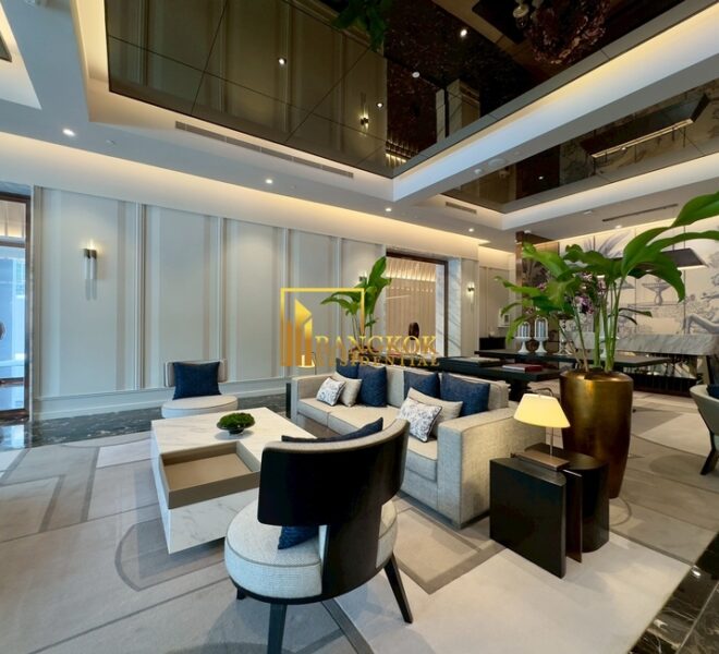 La Clef Bangkok Facilities Image-09