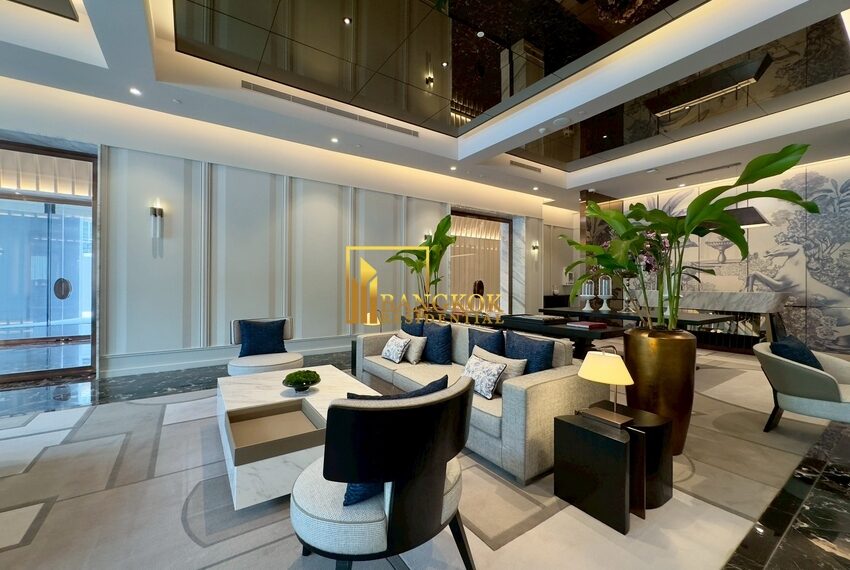 La Clef Bangkok Facilities Image-09
