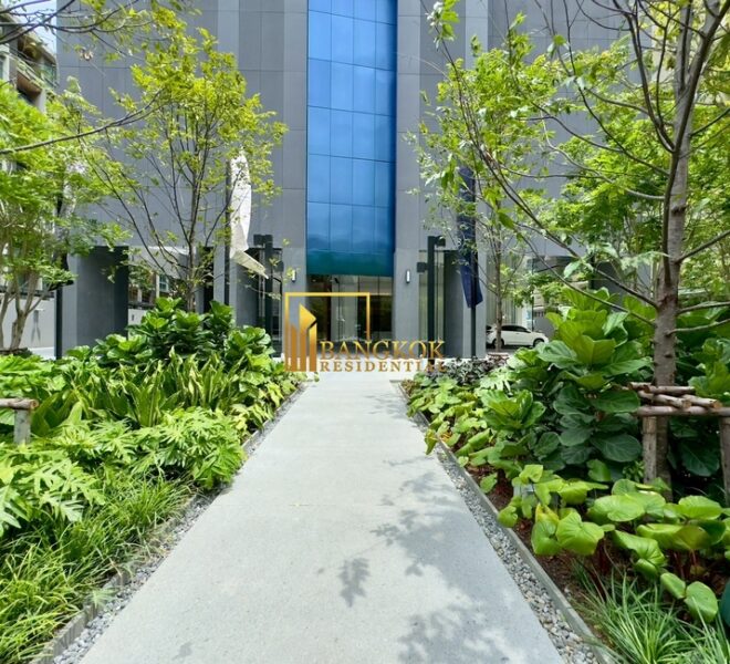 La Clef Bangkok Facilities Image-10