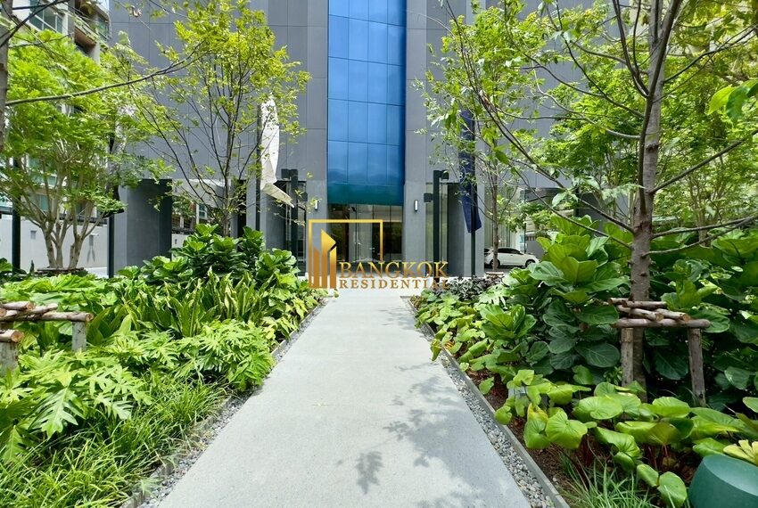 La Clef Bangkok Facilities Image-10