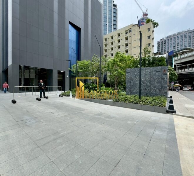 La Clef Bangkok Facilities Image-11
