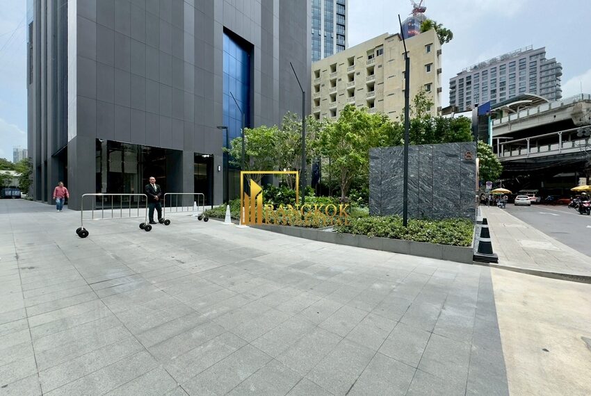 La Clef Bangkok Facilities Image-11
