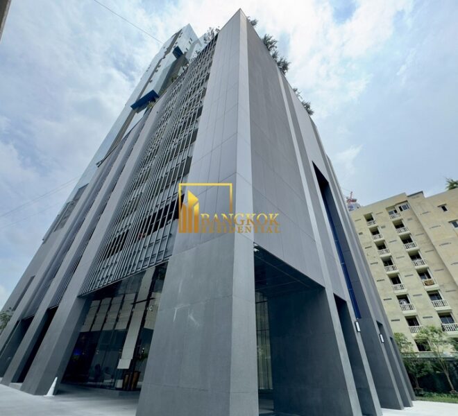 La Clef Bangkok Facilities Image-12