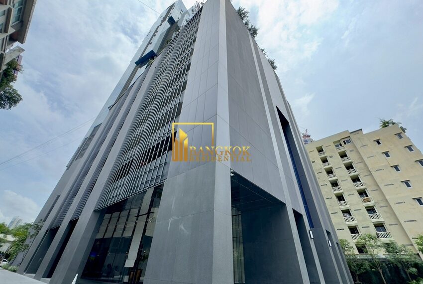 La Clef Bangkok Facilities Image-12