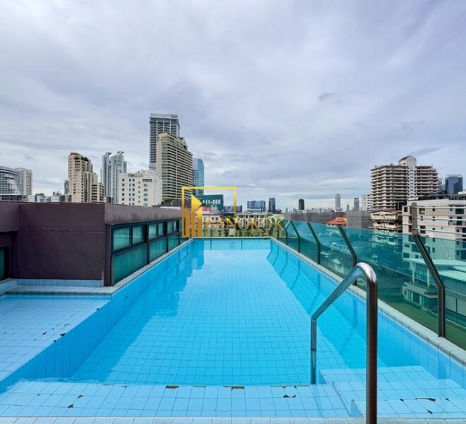 Le Cote Asoke Facilities Image-01
