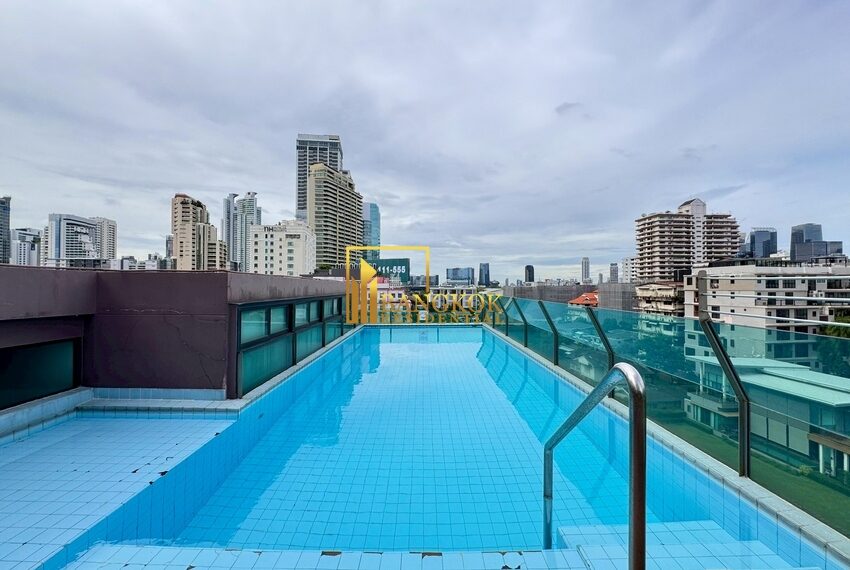 Le Cote Asoke Facilities Image-01