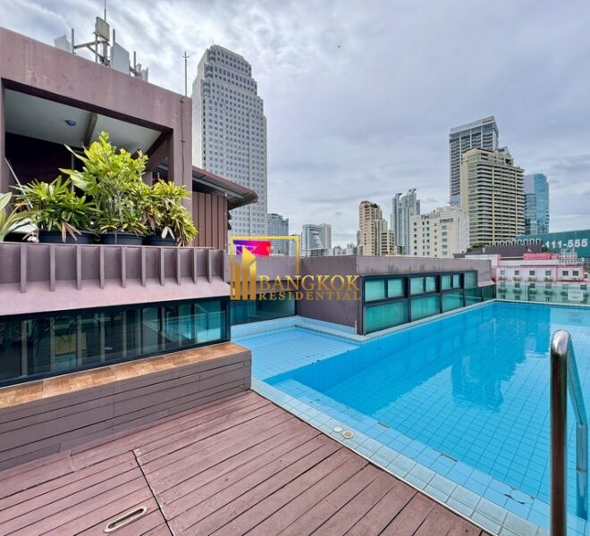 Le Cote Asoke Facilities Image-02