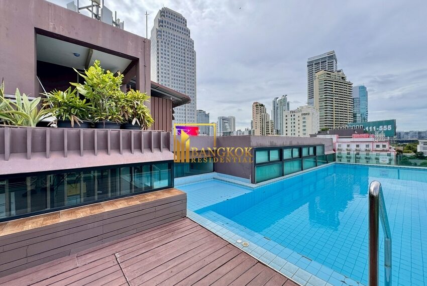 Le Cote Asoke Facilities Image-02