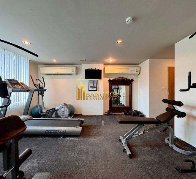 Le Cote Asoke Facilities Image-03