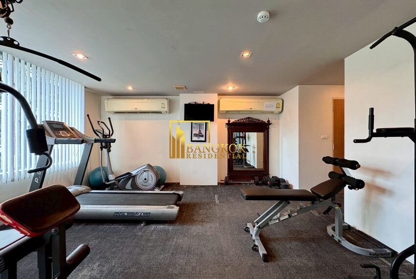 Le Cote Asoke Facilities Image-03