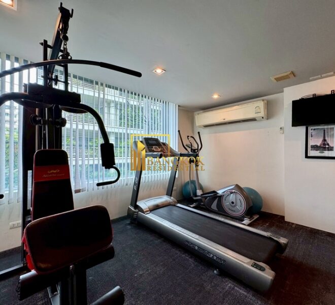 Le Cote Asoke Facilities Image-04