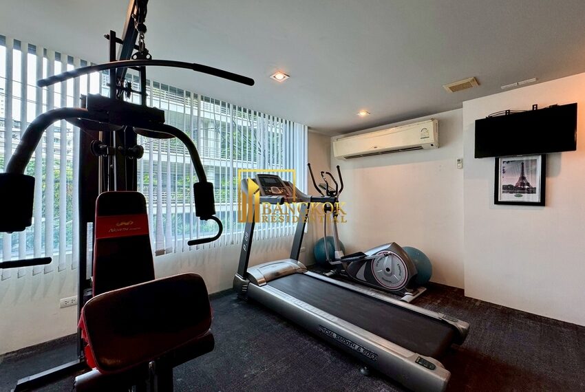 Le Cote Asoke Facilities Image-04