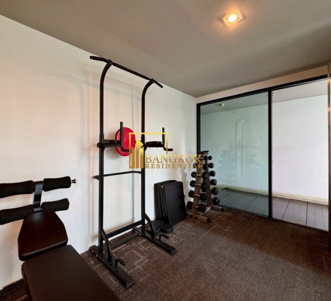 Le Cote Asoke Facilities Image-05