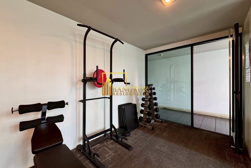 Le Cote Asoke Facilities Image-05