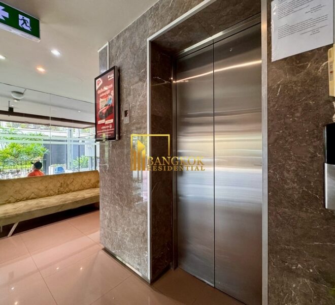 Le Cote Asoke Facilities Image-06