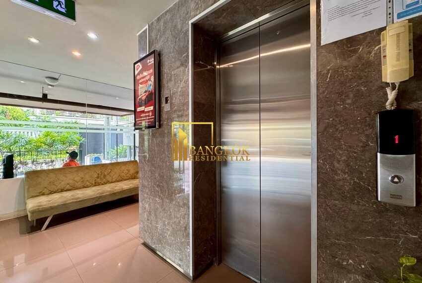 Le Cote Asoke Facilities Image-06