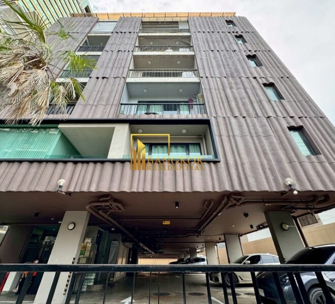 Le Cote Asoke Facilities Image-07