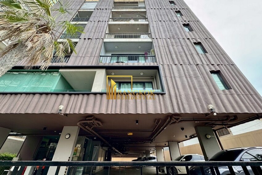 Le Cote Asoke Facilities Image-07