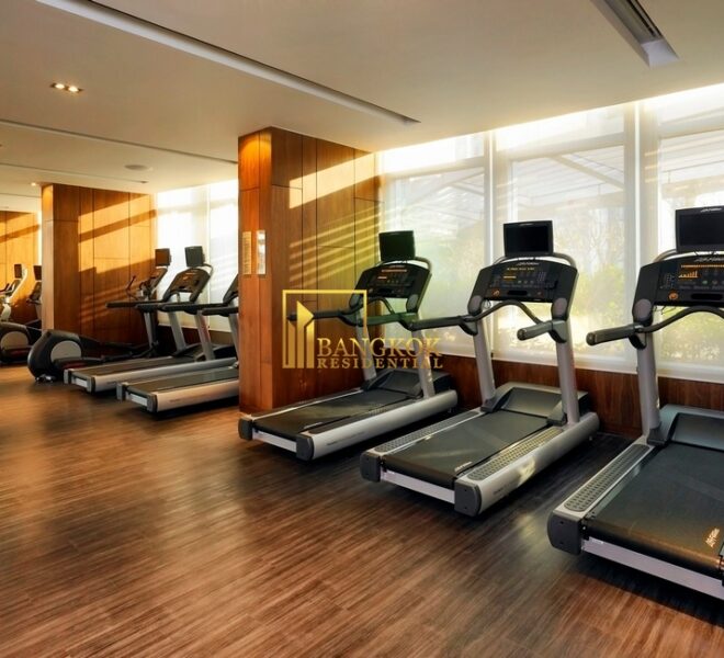 Marriott Executive Apartment Sukhumvit 57 Facilities Image-04