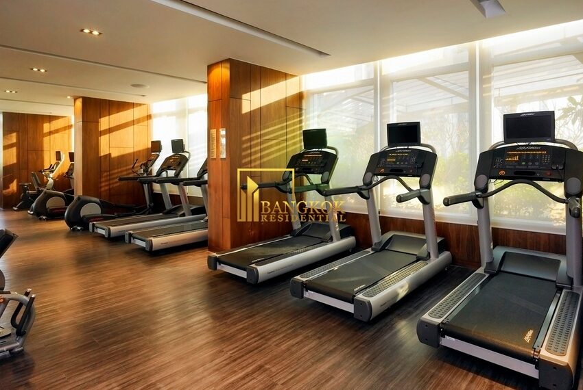 Marriott Executive Apartment Sukhumvit 57 Facilities Image-04