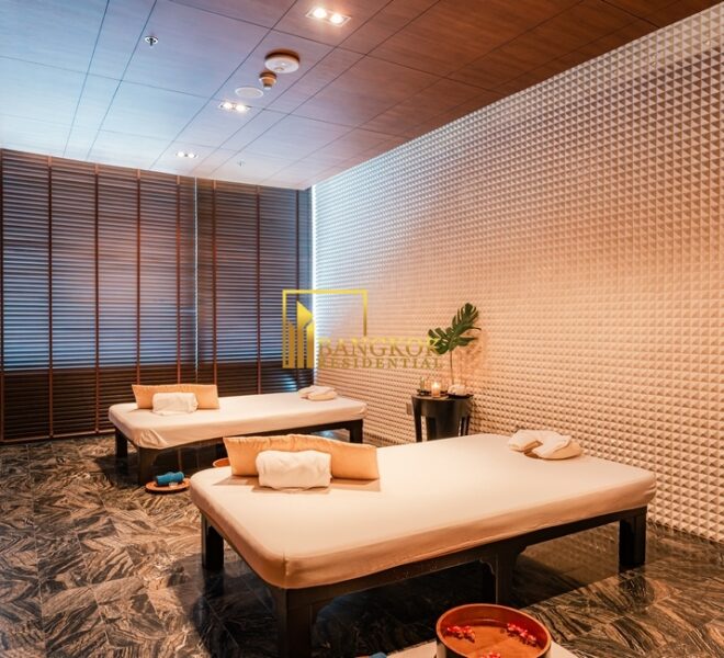 Marriott Executive Apartment Sukhumvit 57 Facilities Image-05